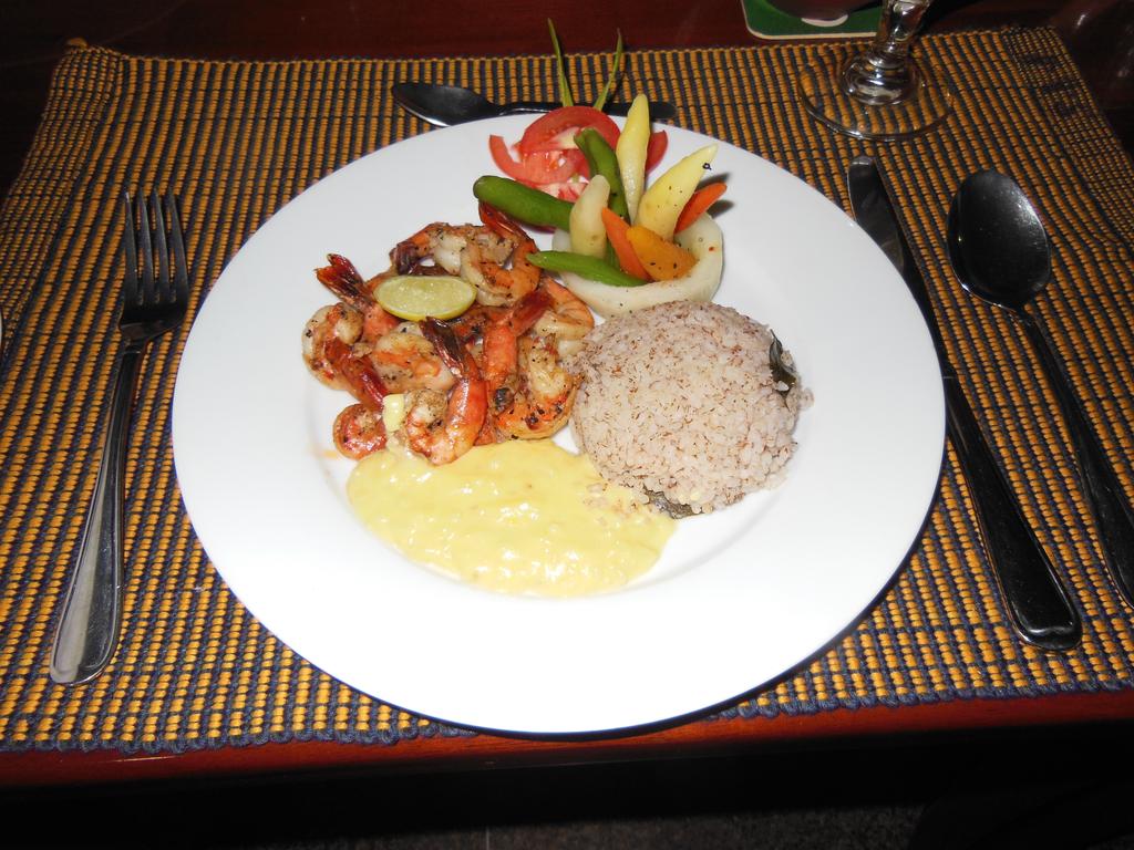 Sanmali Beach Hotel 2*, фото 15