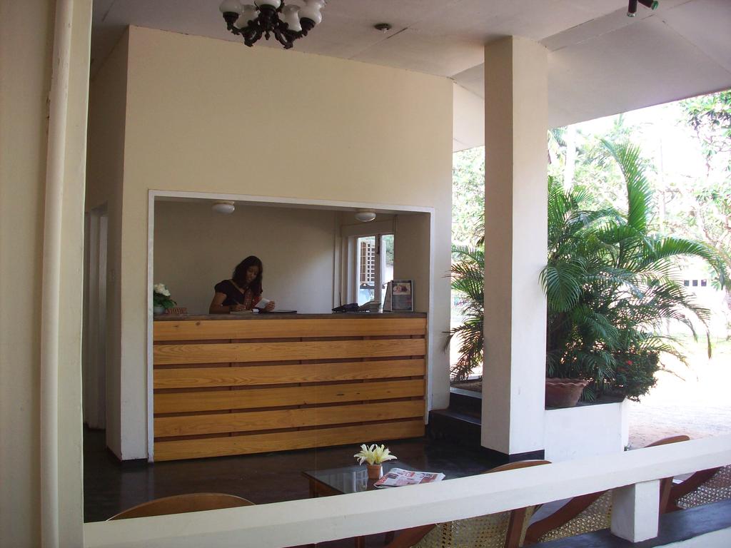Sanmali Beach Hotel 2*, фото 4