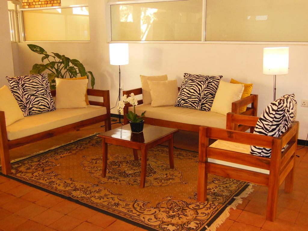 Sanmali Beach Hotel 2*, фото 8