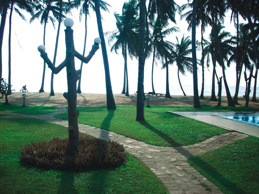 Sanmali Beach Hotel 2*, фото 6