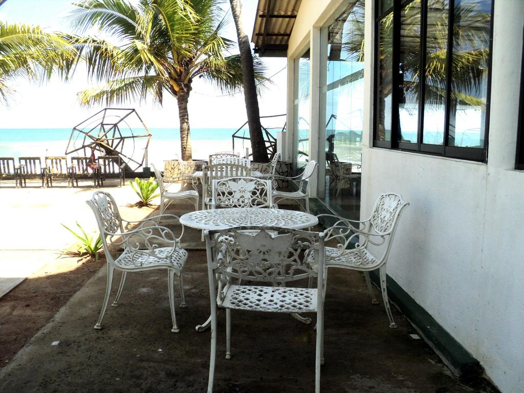 Sea Lotus Park 3*