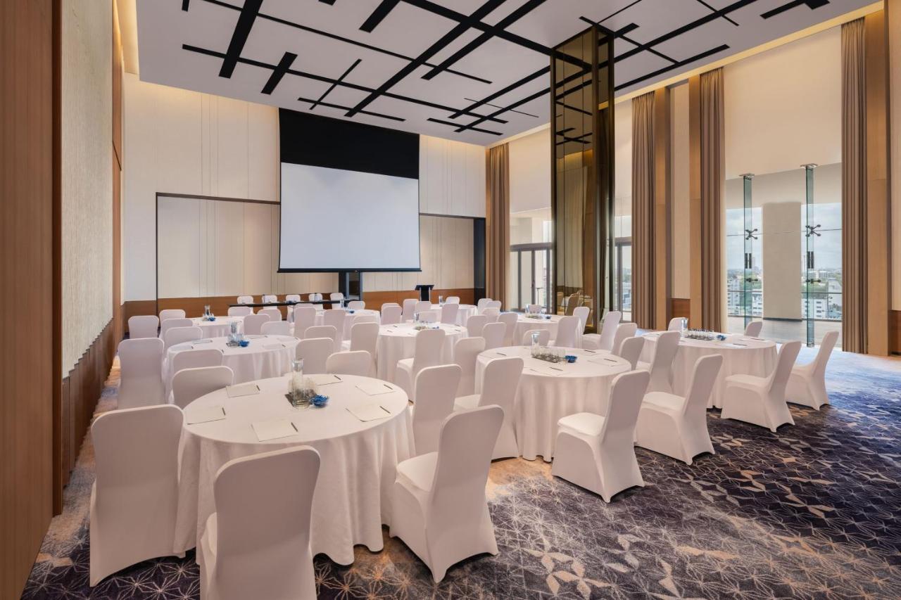 Courtyard by Marriott Colombo 5*, фото 7