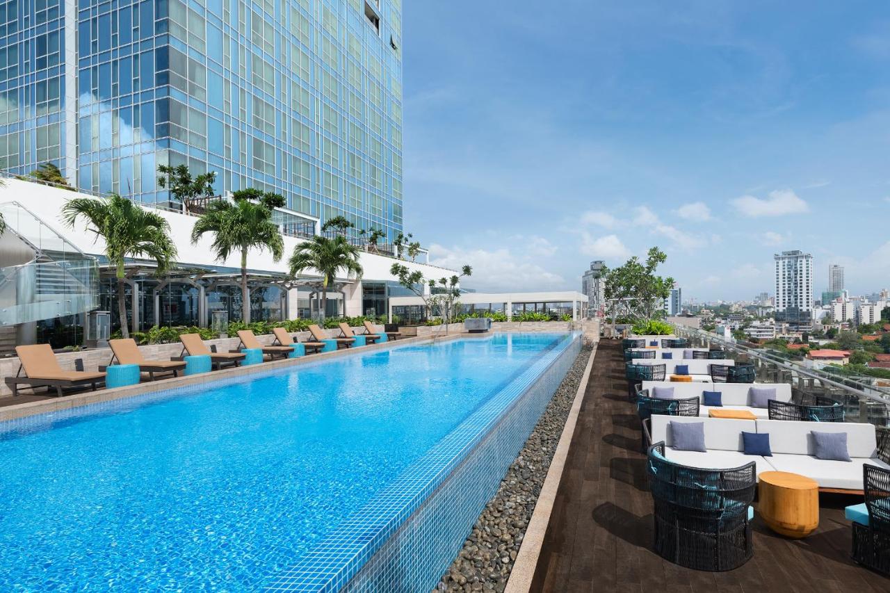 Courtyard by Marriott Colombo 5*, фото 8