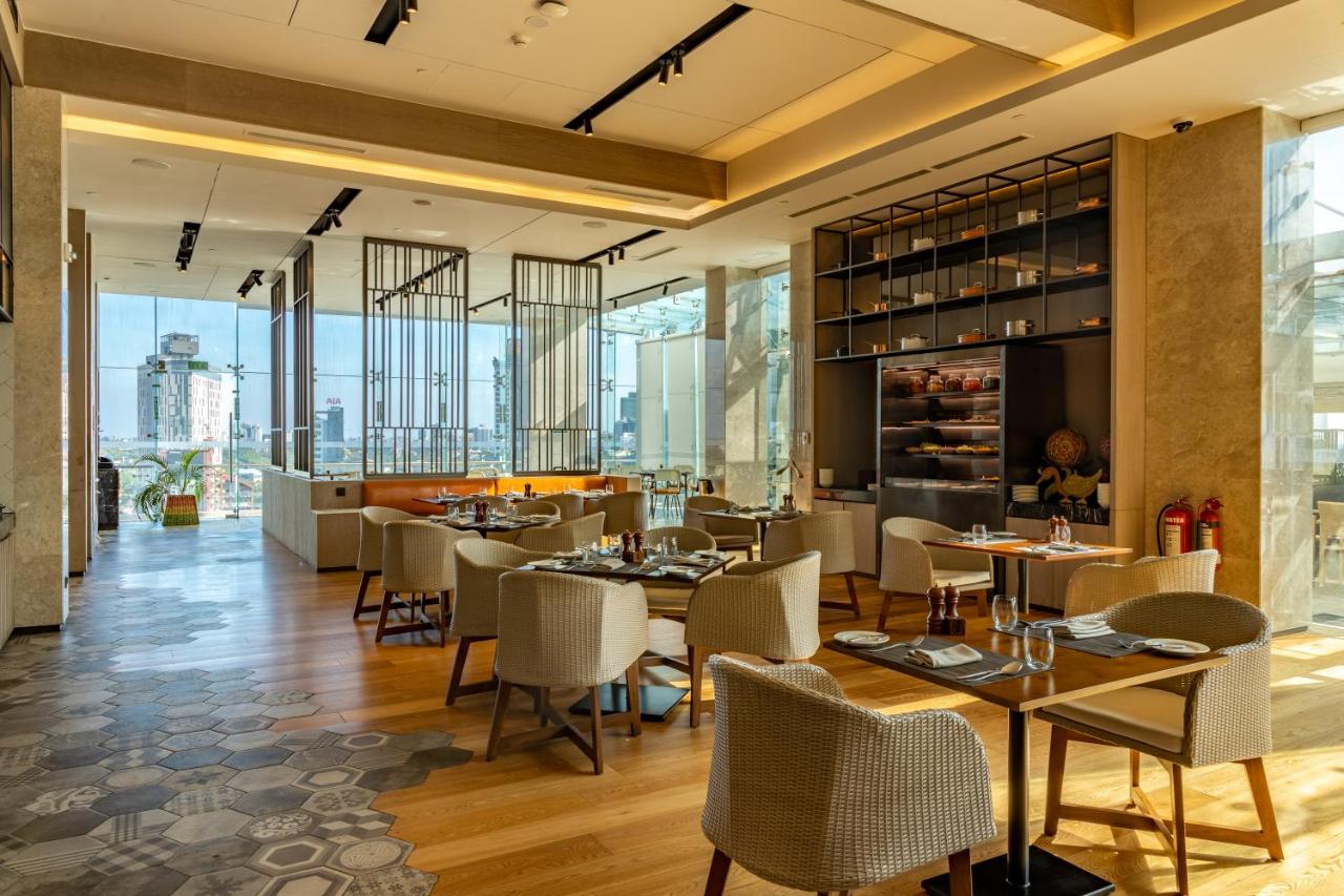 Courtyard by Marriott Colombo 5*, фото 10