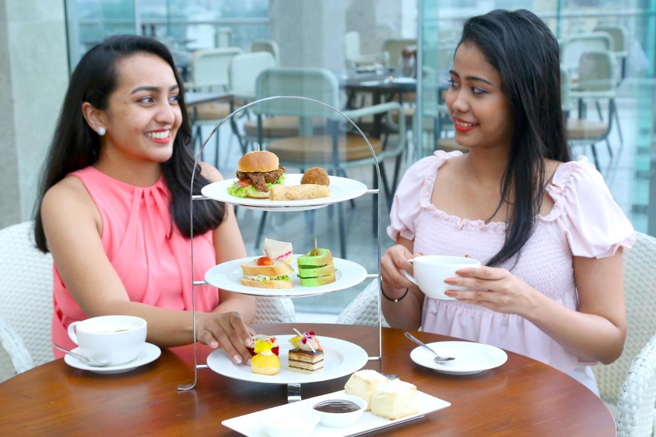 Courtyard by Marriott Colombo 5*, фото 12