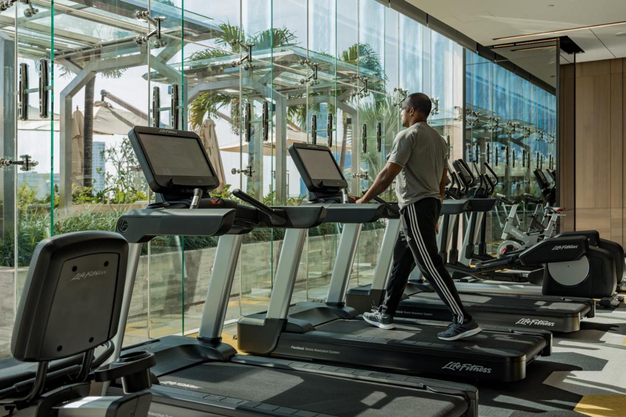 Courtyard by Marriott Colombo 5*, фото 14