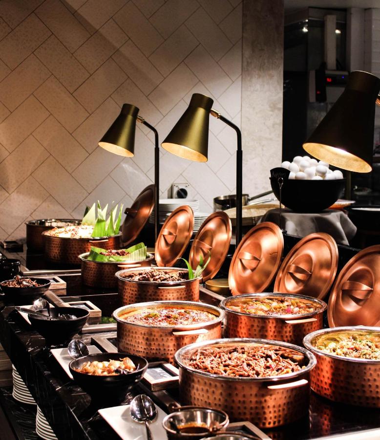 Courtyard by Marriott Colombo 5*, фото 16