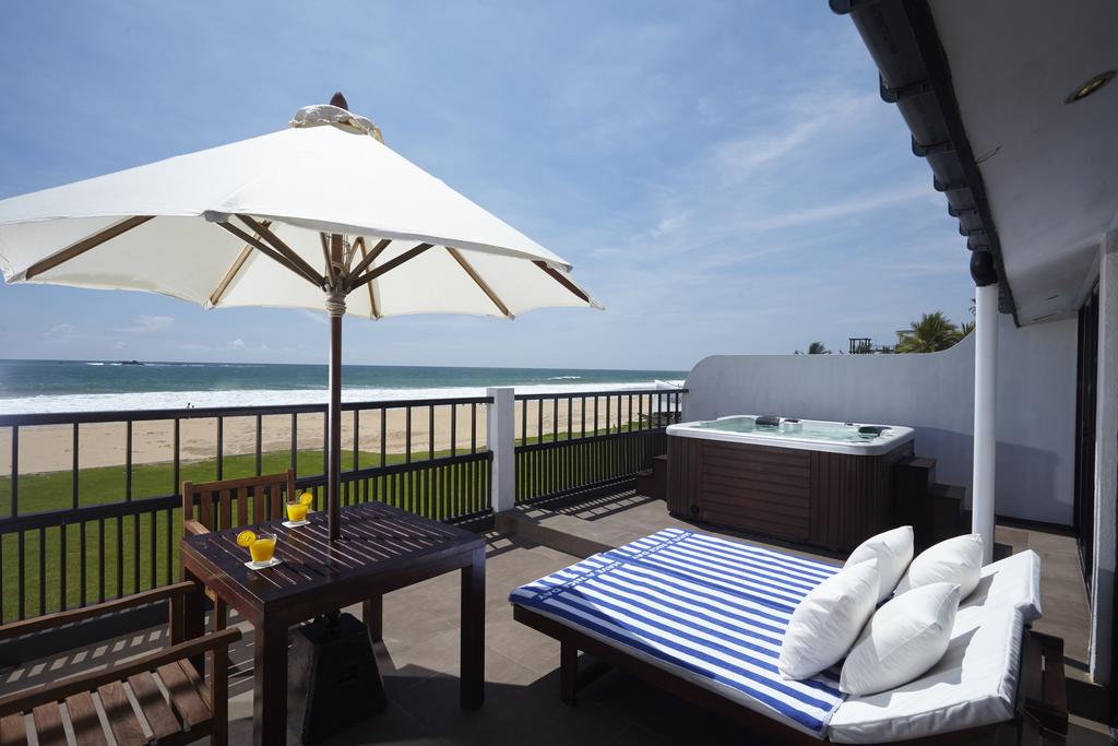 The Surf Hotel Bentota 4*, фото 3