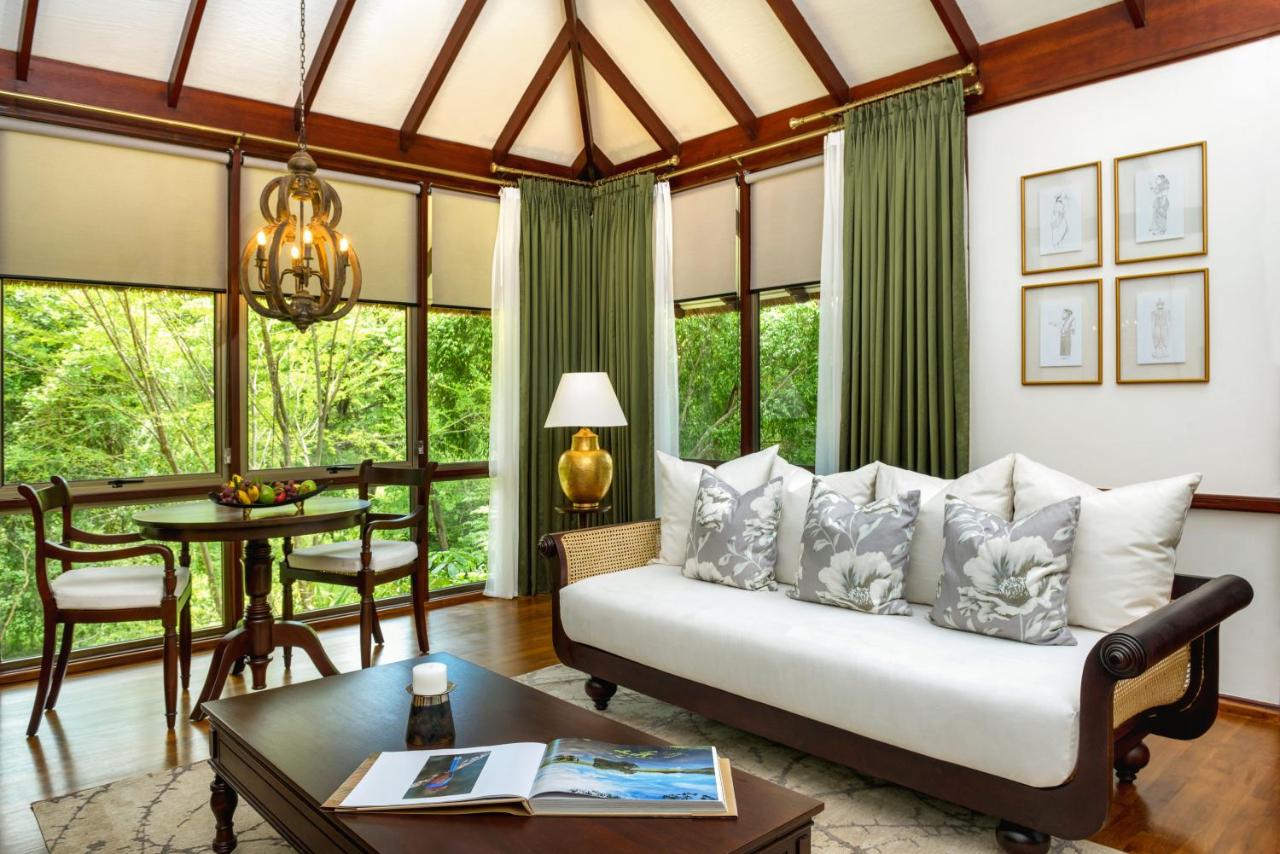 Ulagalla Resort 5*