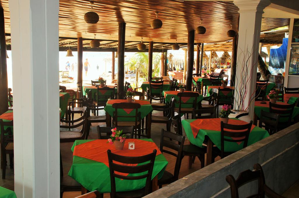 Ritas Hotel 3*