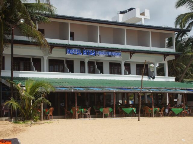 Ritas Hotel