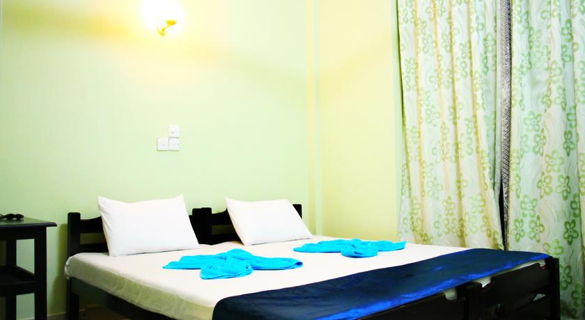 New Wadduwa Beach Resort 2*