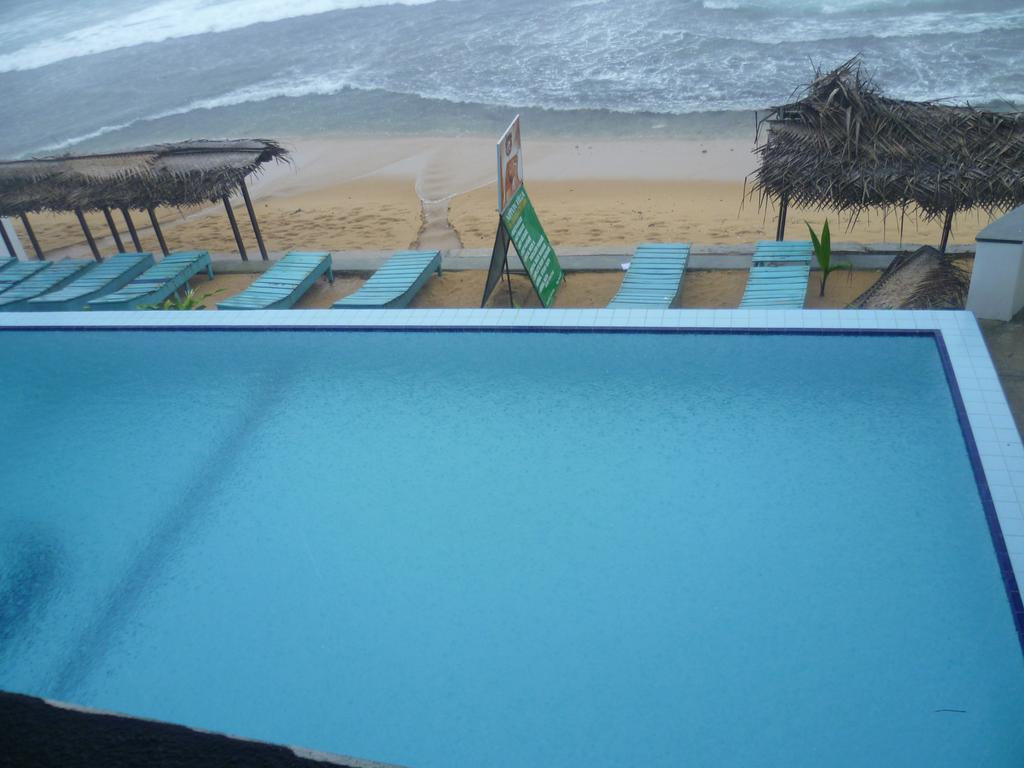 Nippon Villa Beach Resort 2*, фото 3