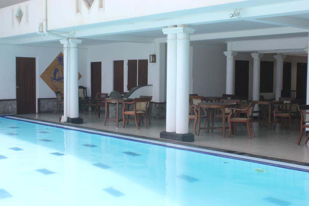 Nippon Villa Beach Resort 2*, фото 14