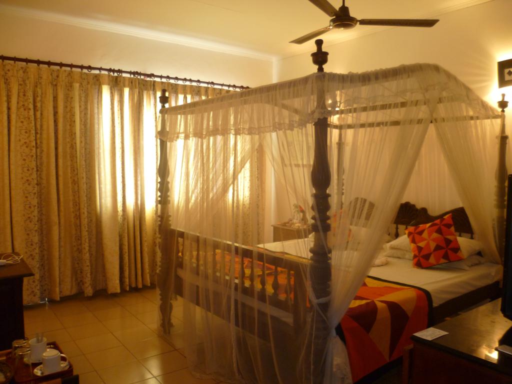 Nippon Villa Beach Resort 2*, фото 2