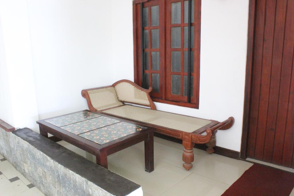 Nippon Villa Beach Resort 2*, фото 16