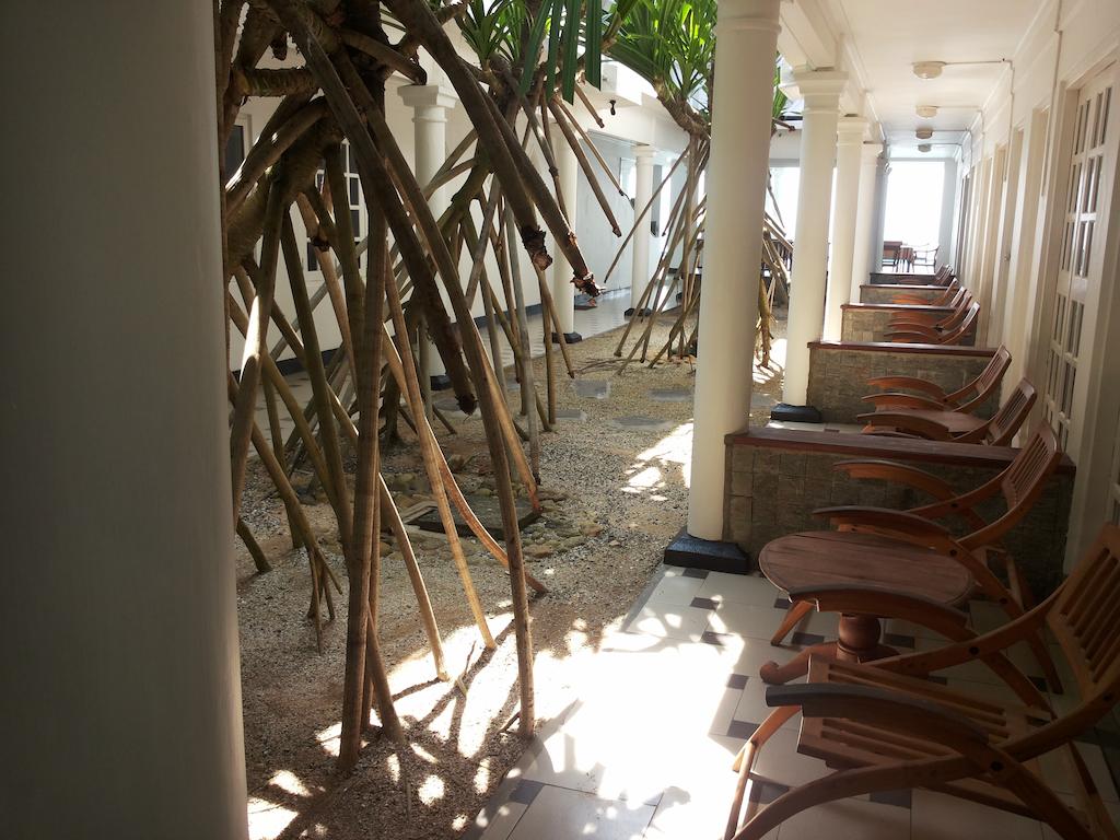 Nippon Villa Beach Resort 2*, фото 12