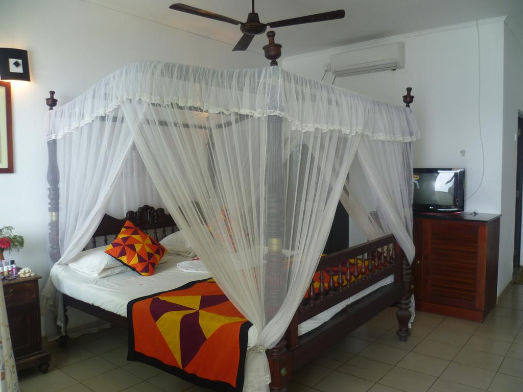 Nippon Villa Beach Resort 2*, фото 5