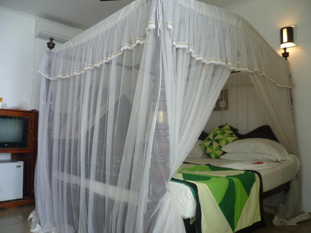 Nippon Villa Beach Resort 2*, фото 4