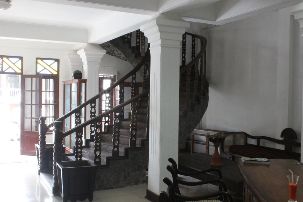 Nippon Villa Beach Resort 2*, фото 15