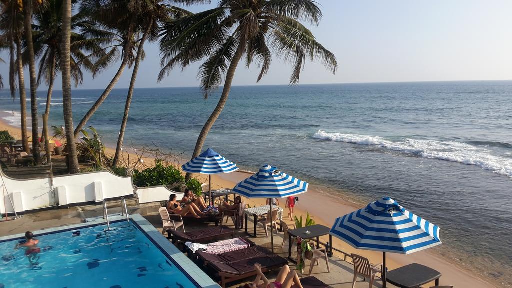 Nippon Villa Beach Resort 2*