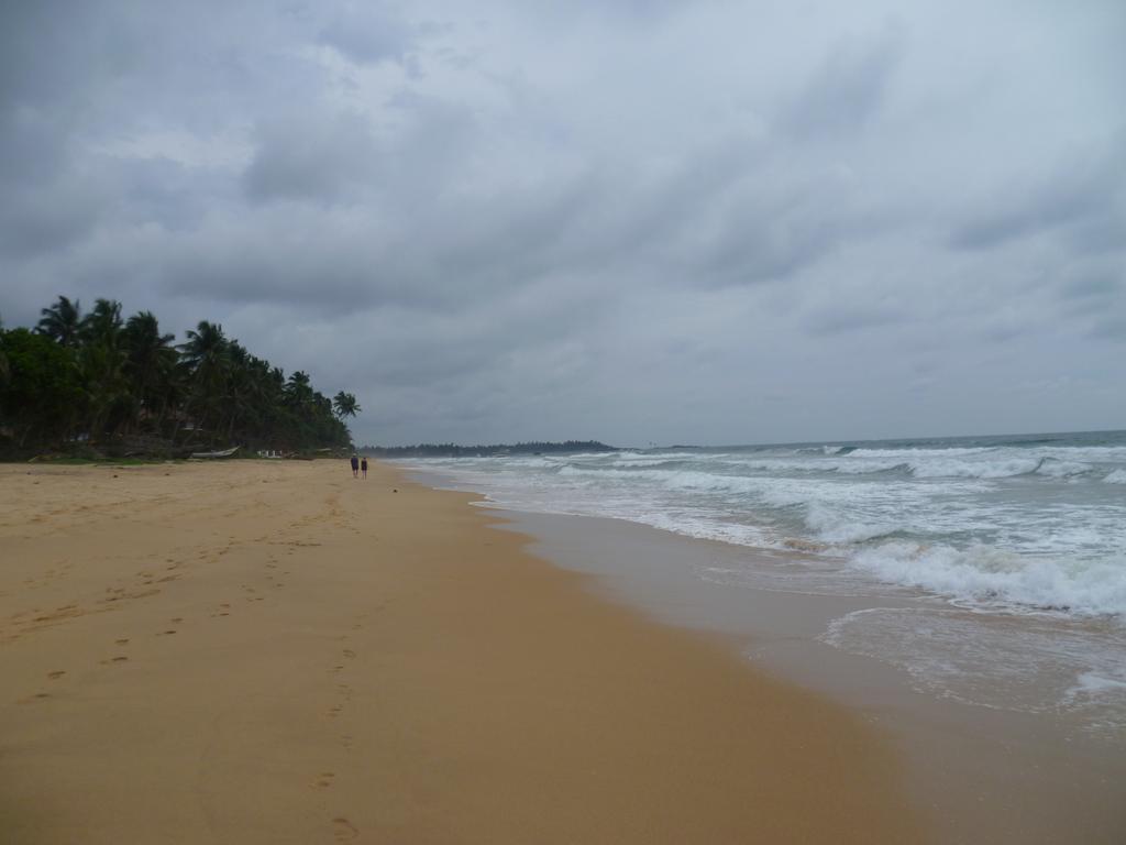 Nippon Villa Beach Resort 2*, фото 6