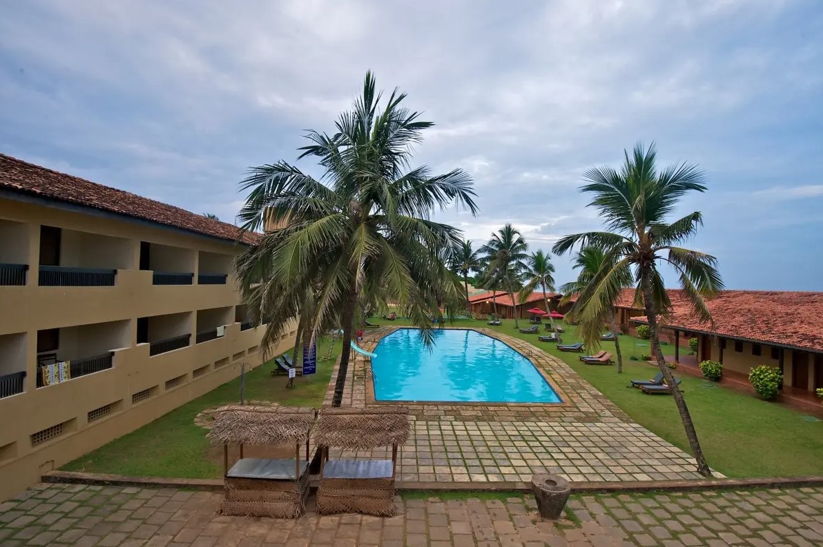 Club Koggala Village 2*, фото 16
