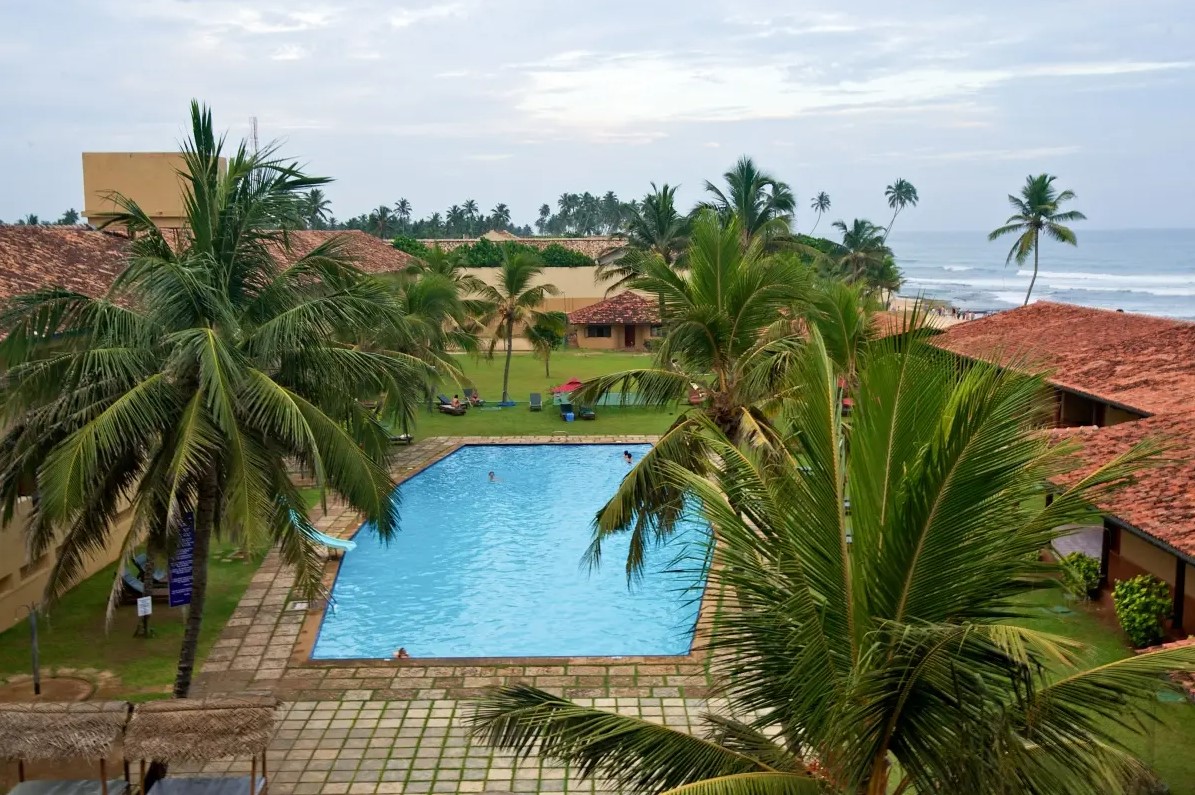 Club Koggala Village 2*, фото 14