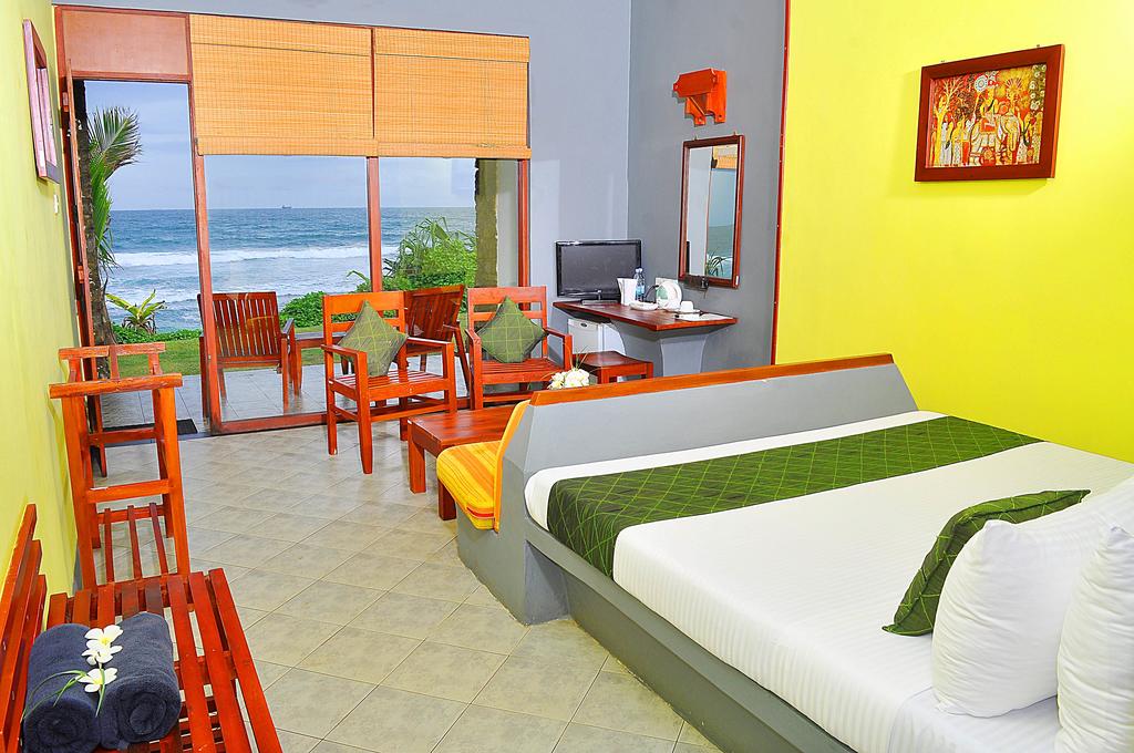 Club Koggala Village 2*