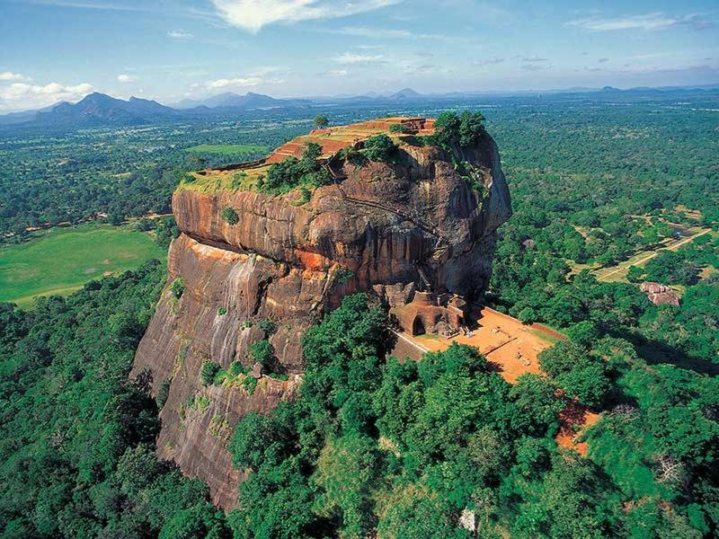 Sigiriya Village 3*, фото 3