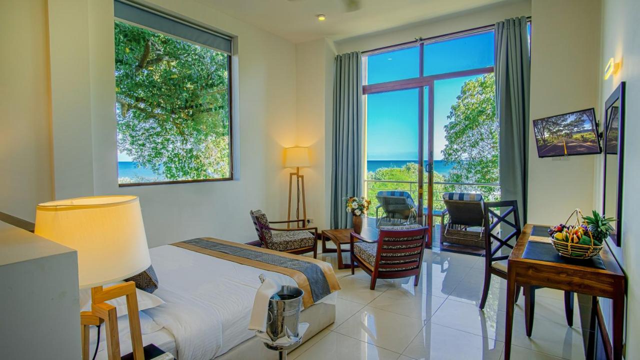 Sooriya Resort Spa 4*