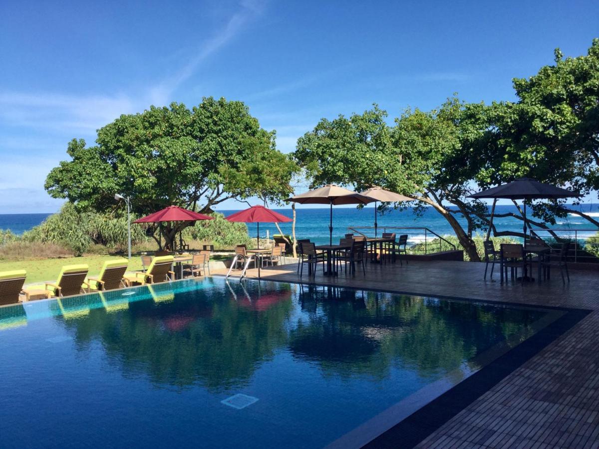 Sooriya Resort Spa 4*, фото 2