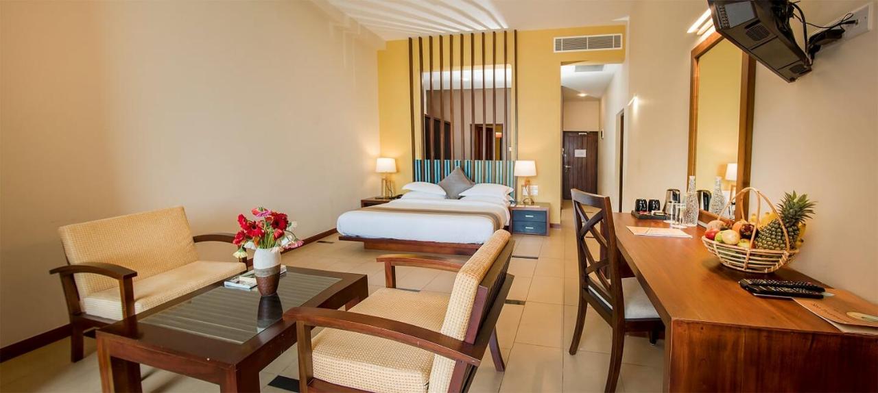 Sooriya Resort Spa 4*, фото 15