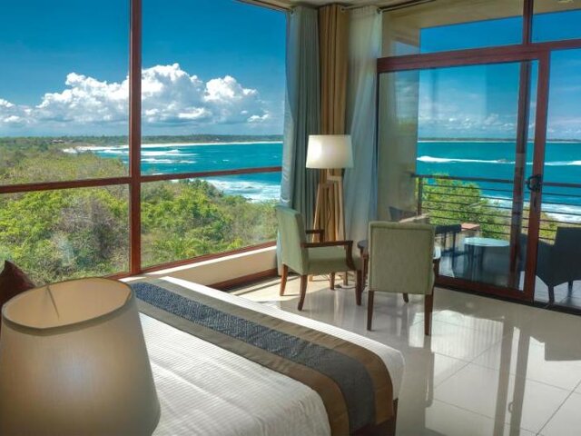 Sooriya Resort Spa