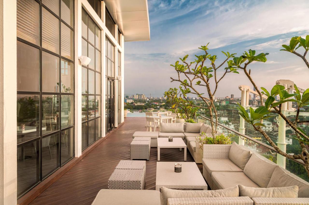 Jetwing Colombo Seven 5*, фото 6