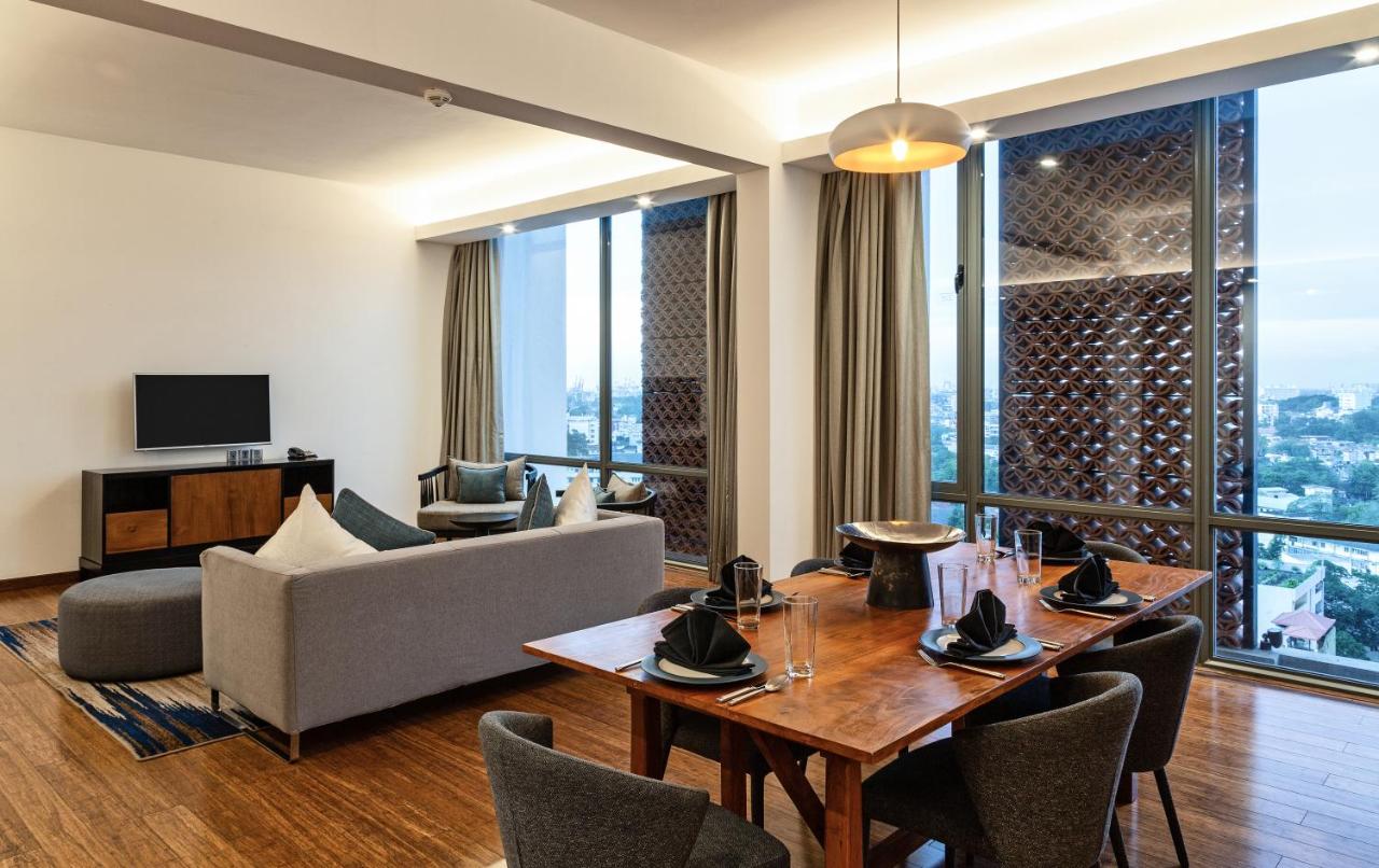 Jetwing Colombo Seven 5*, фото 14