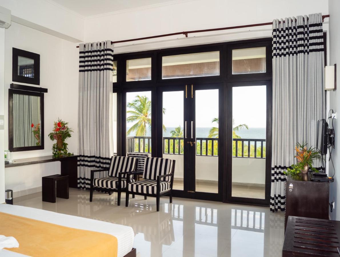 Lagoon Paradise Beach Resort 4*, фото 7