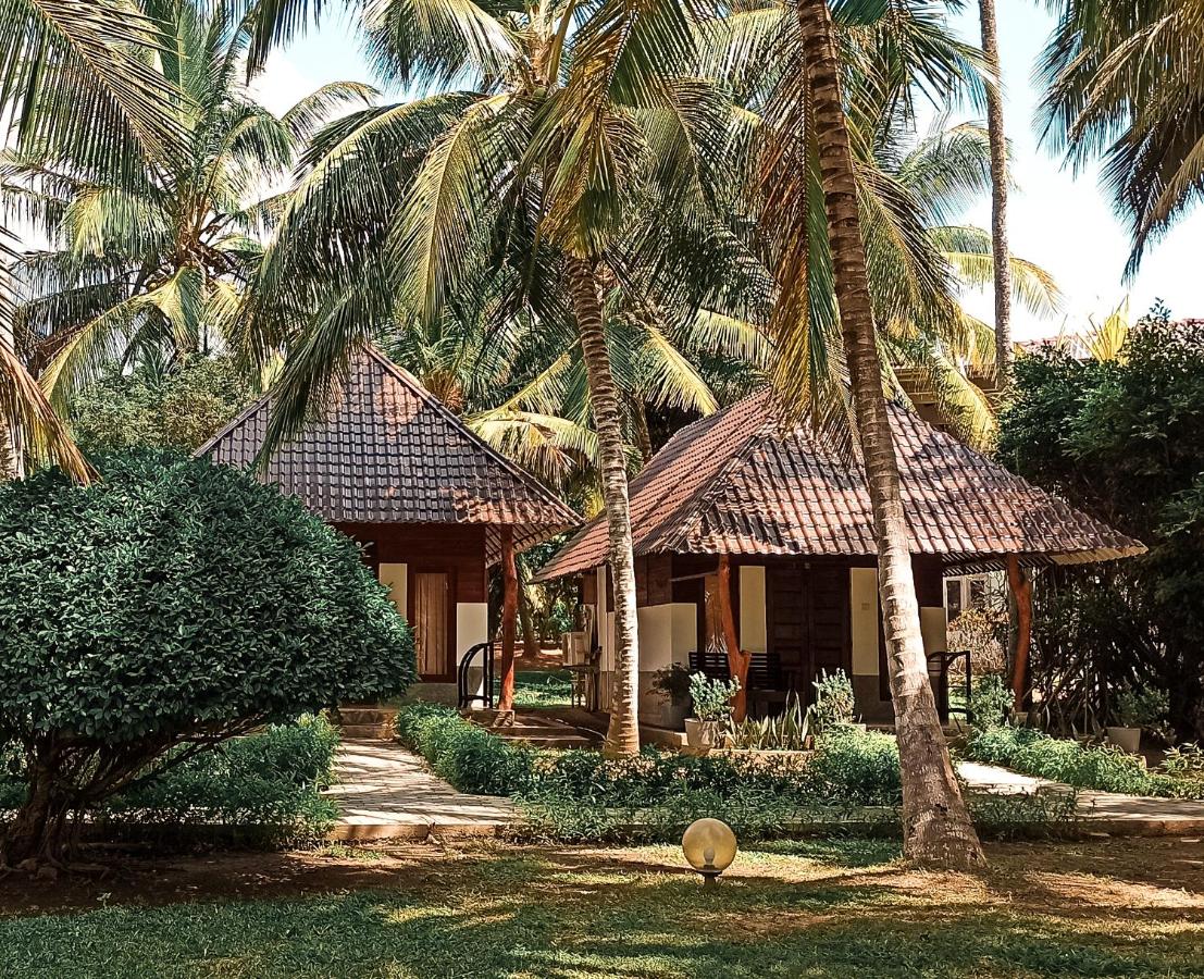 Lagoon Paradise Beach Resort 4*, фото 9