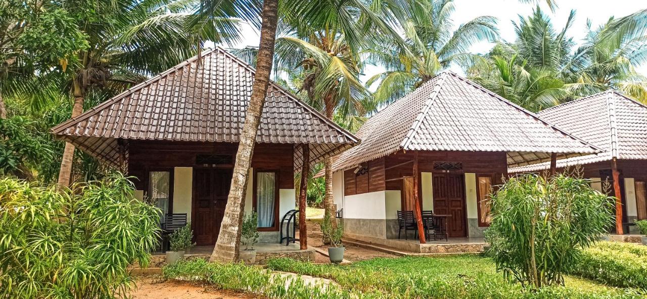 Lagoon Paradise Beach Resort 4*, фото 6