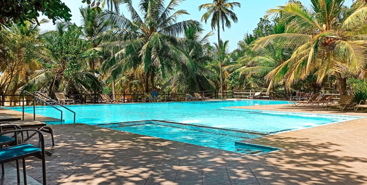 Lagoon Paradise Beach Resort 4*, фото 3