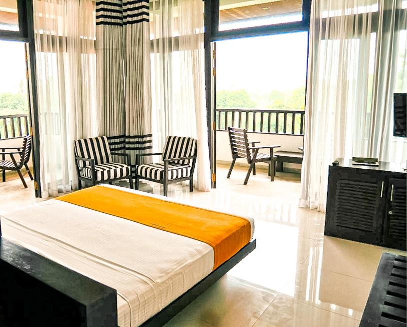 Lagoon Paradise Beach Resort 4*, фото 16