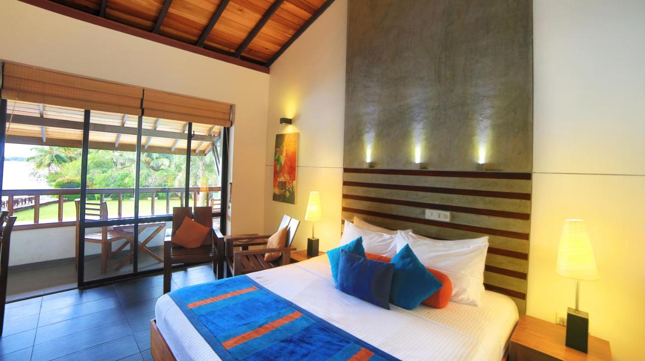 Amagi Lagoon Resort 4*