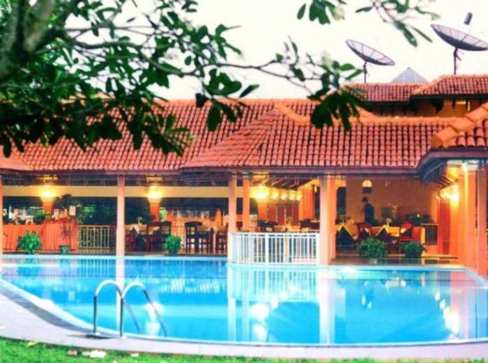 Aida Ayurveda Residence 3*, фото 2