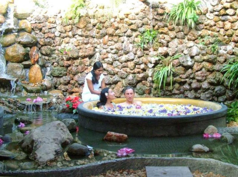 Aida Ayurveda Residence 3*
