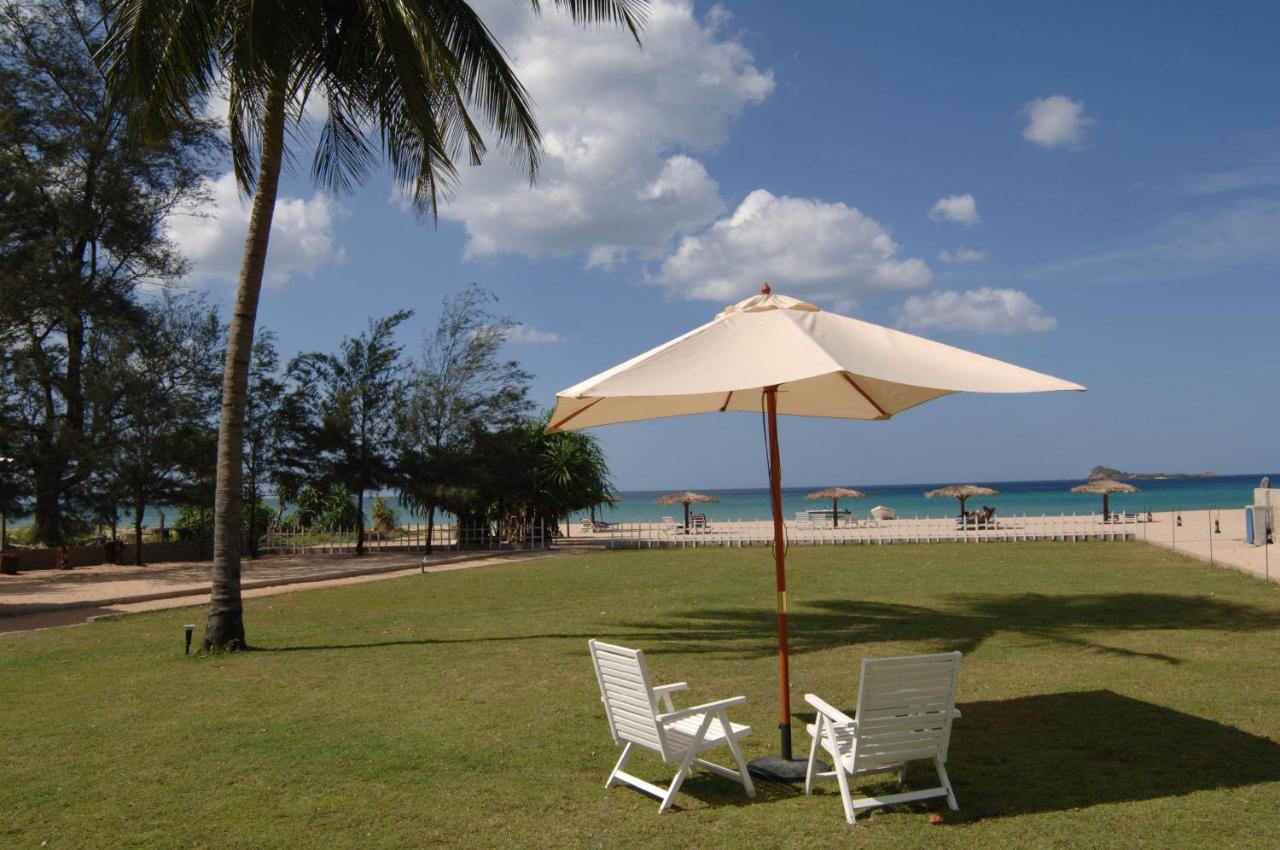 Pigeon Island Beach Resort 3*, фото 6