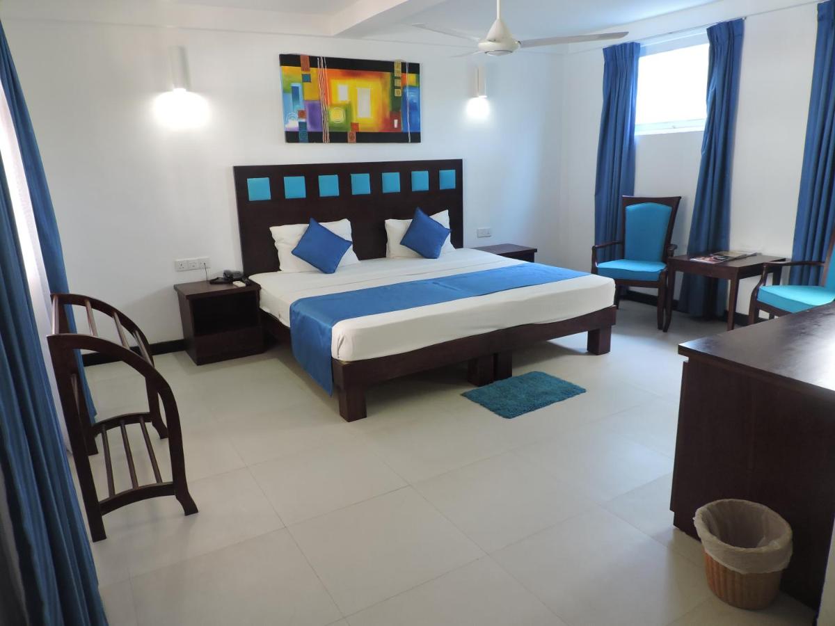 Pigeon Island Beach Resort 3*, фото 2