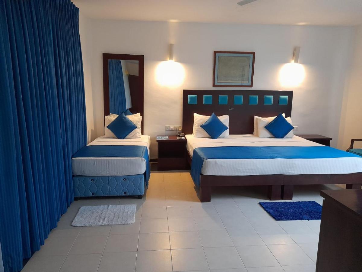 Pigeon Island Beach Resort 3*, фото 15