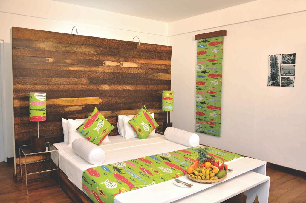 Maalu Maalu Resorts & Spa 5*, фото 12
