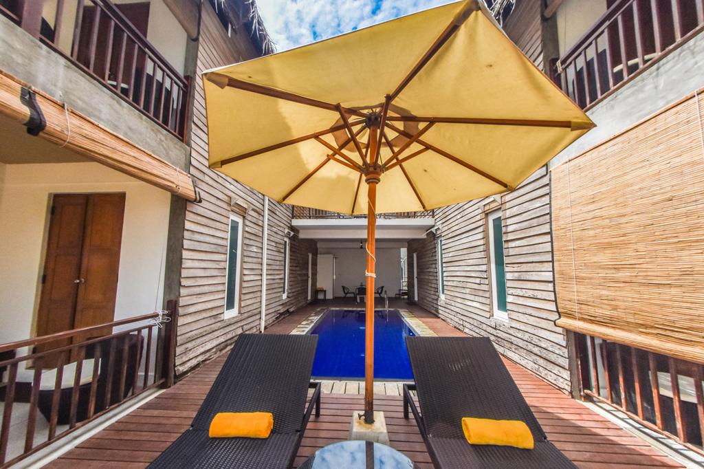 Maalu Maalu Resorts & Spa 5*, фото 4