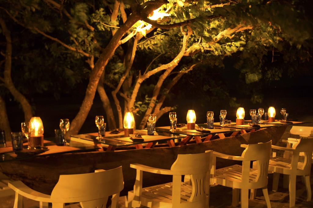 Maalu Maalu Resorts & Spa 5*, фото 7